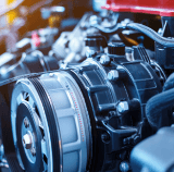 Automotive