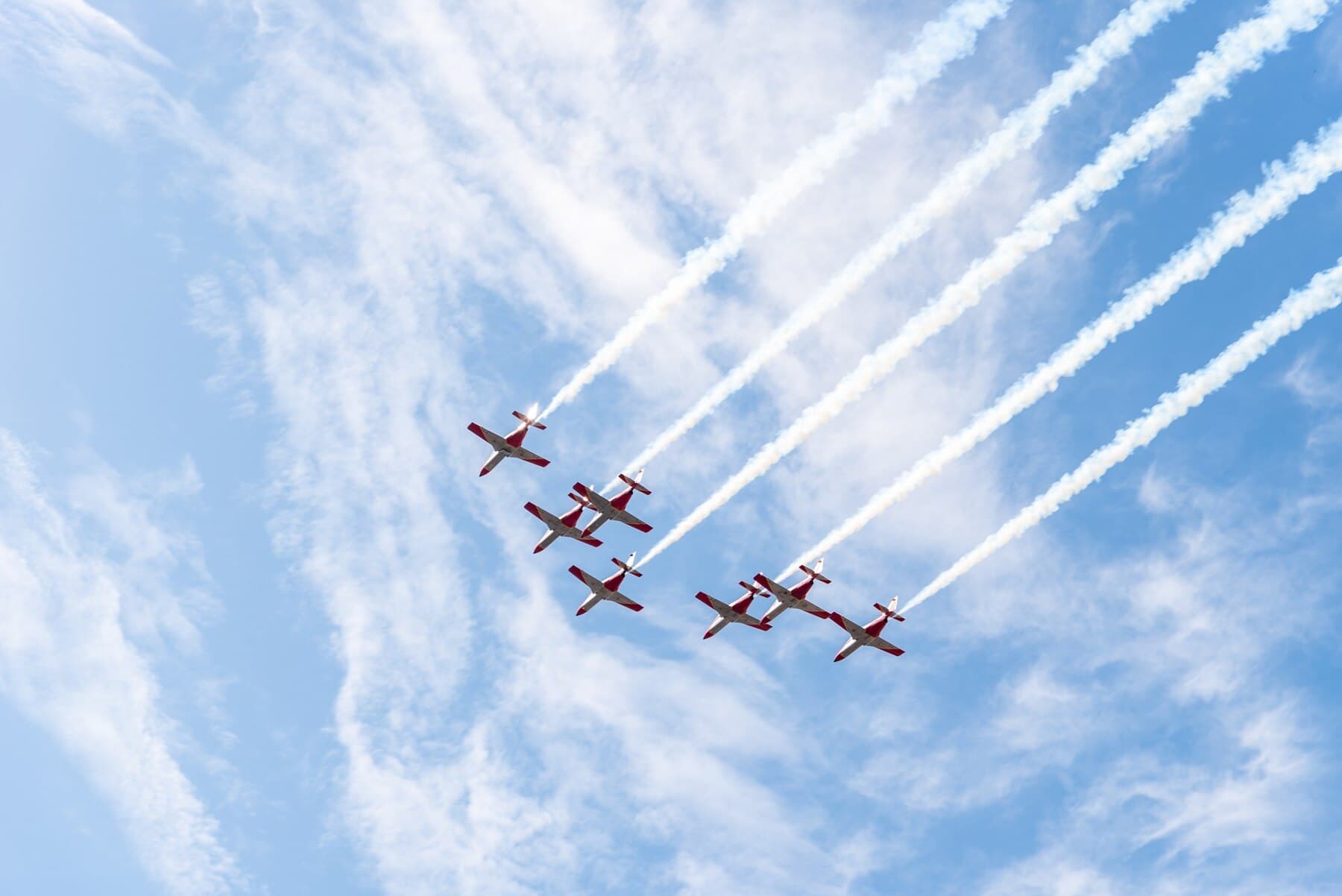 Aviation