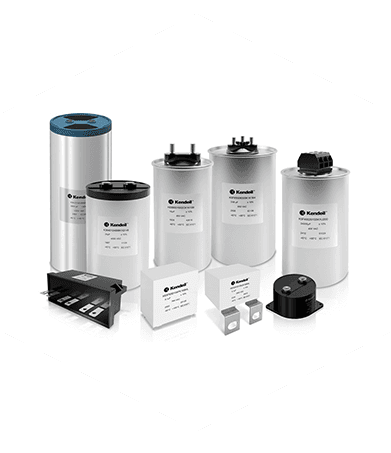 Film Capacitors