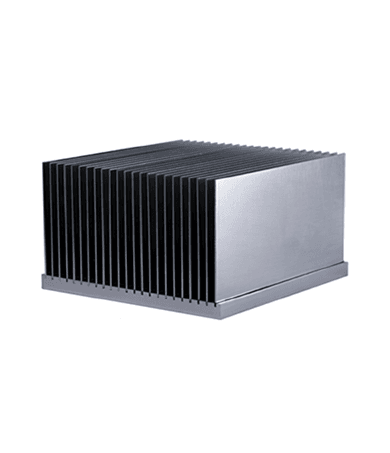 Aluminium Heatsink