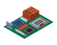 Passive Components