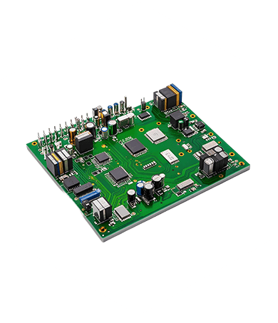 EMS / PCB Assembly